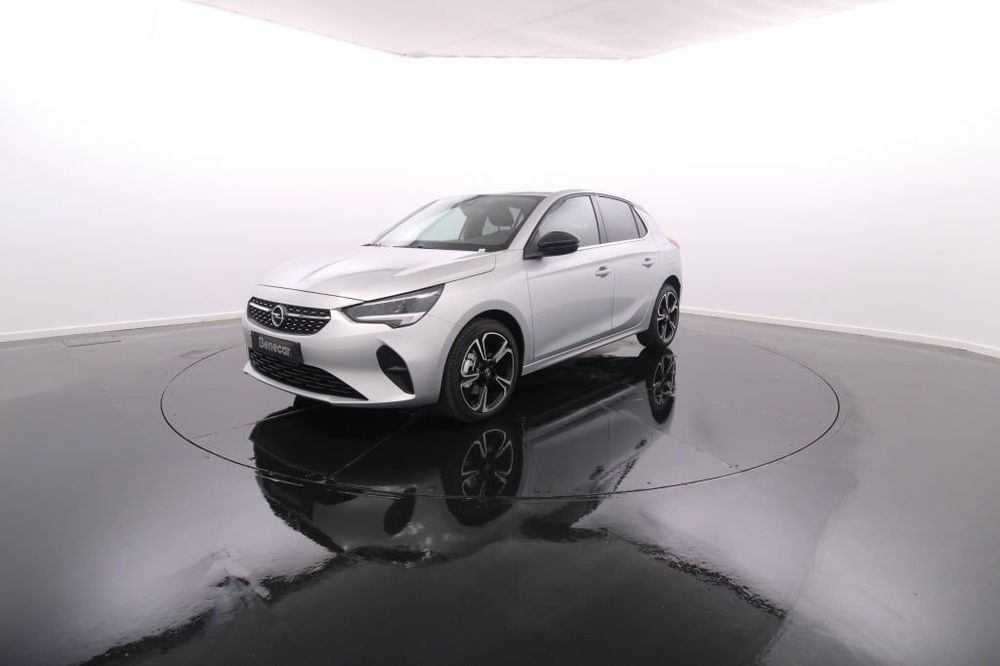 Opel Corsa 1.2 T Elegance