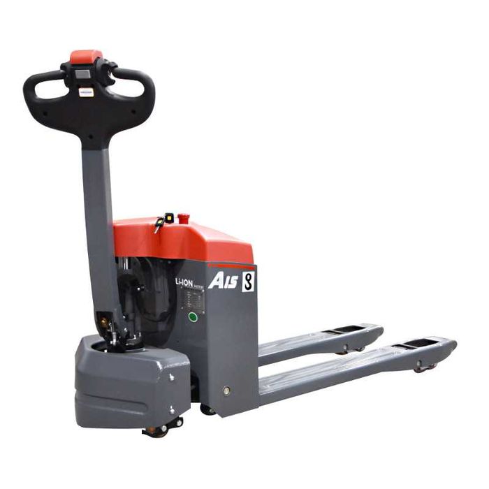 Wózek paletowy elektryczny 1150 CBD15-A3MC2 1500kg bateria 40Ah Li-ion