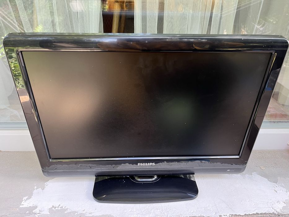 TV Philips 22PFL3404/12 * 22 cale