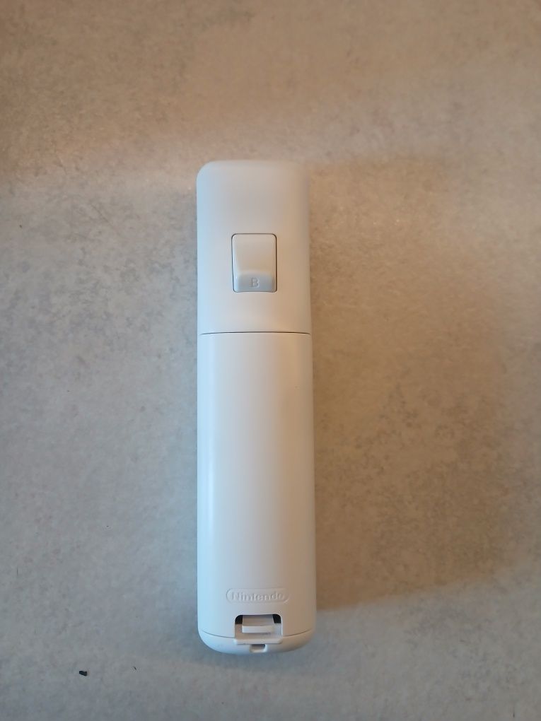 Zestaw zmodowana konsola Nintendo Wii