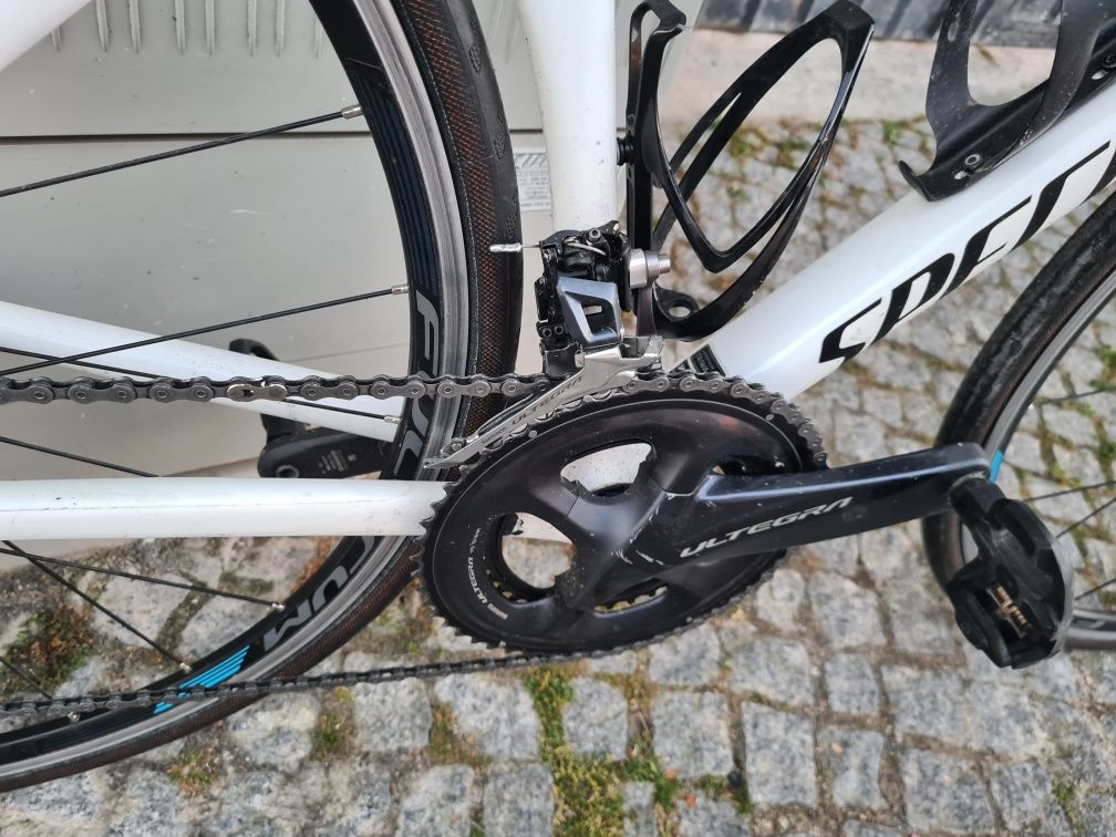 Specialized Tarmac SL6 Ultegra