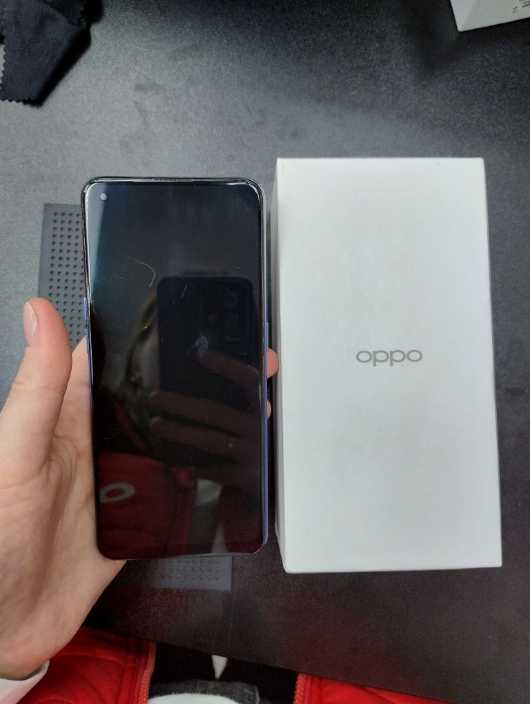 Продаю телефон в ідеальному стані Oppo A74 4/128 Gb