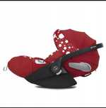 Fotelik samochodowy Cybex  | Petticoat by Jeremy Scott