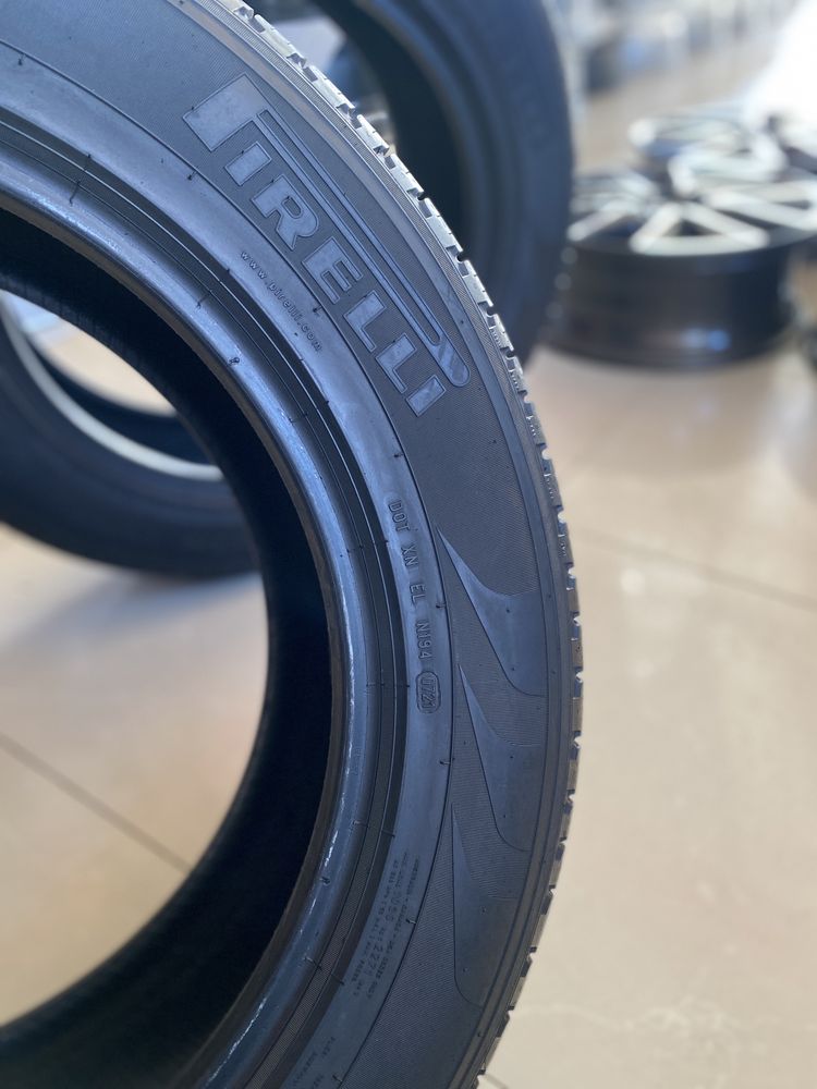 235/65/19 Pirelli 235/65R19 резина колеса автошини всесезонні шини