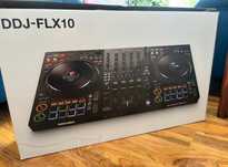 Pioneer ddj-flx10