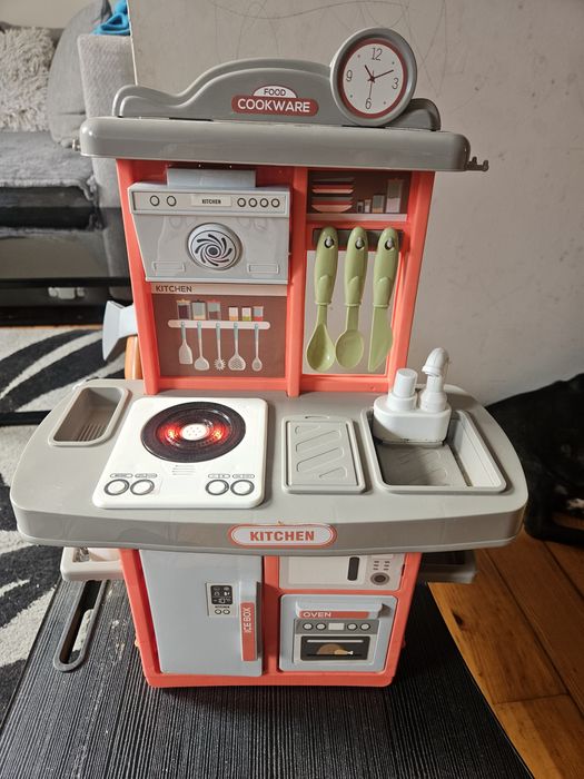 Kuchnia dla dziecka