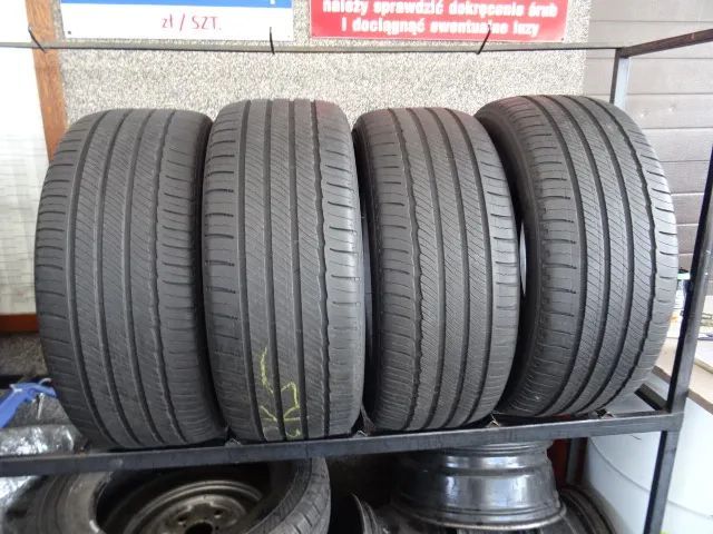 235/40/R19 92V Michelin Primacy MX