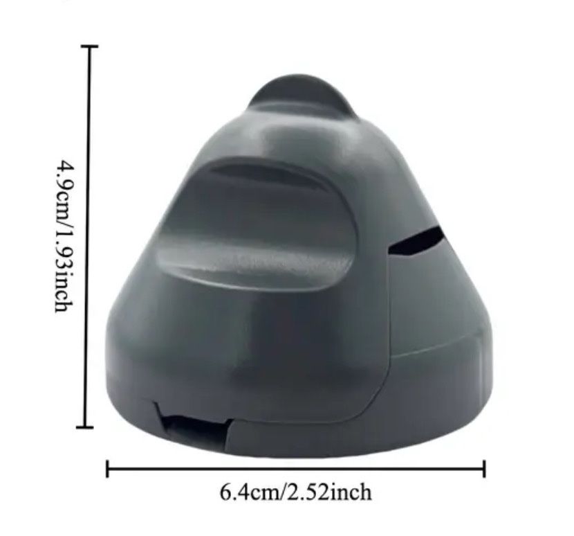 Unikacz ciasta do Thermomix TM5 / TM6