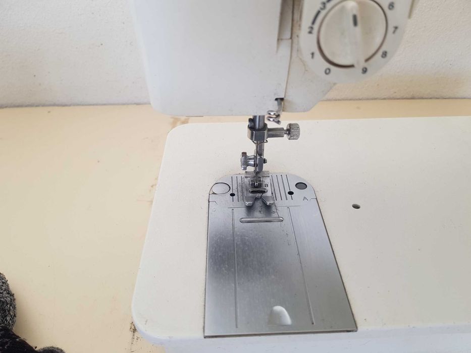 Maquina de custura Singer