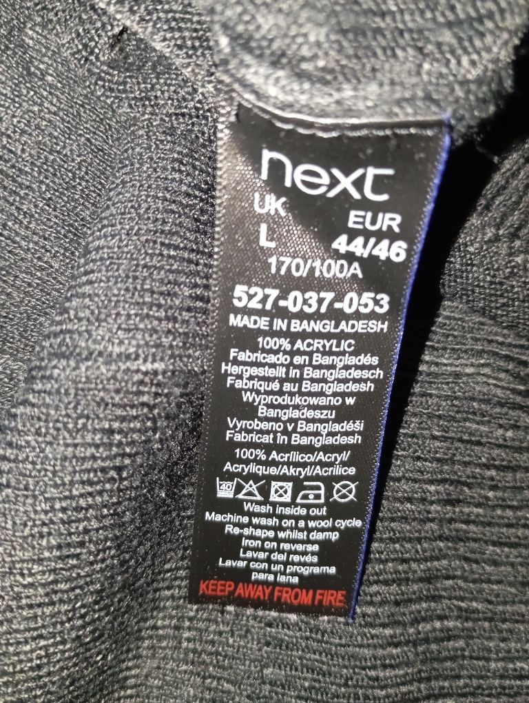 Next -  sukienka