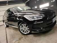 Citroën DS5 Citroen DS5, 2.0HDi Hybrid4 200KM