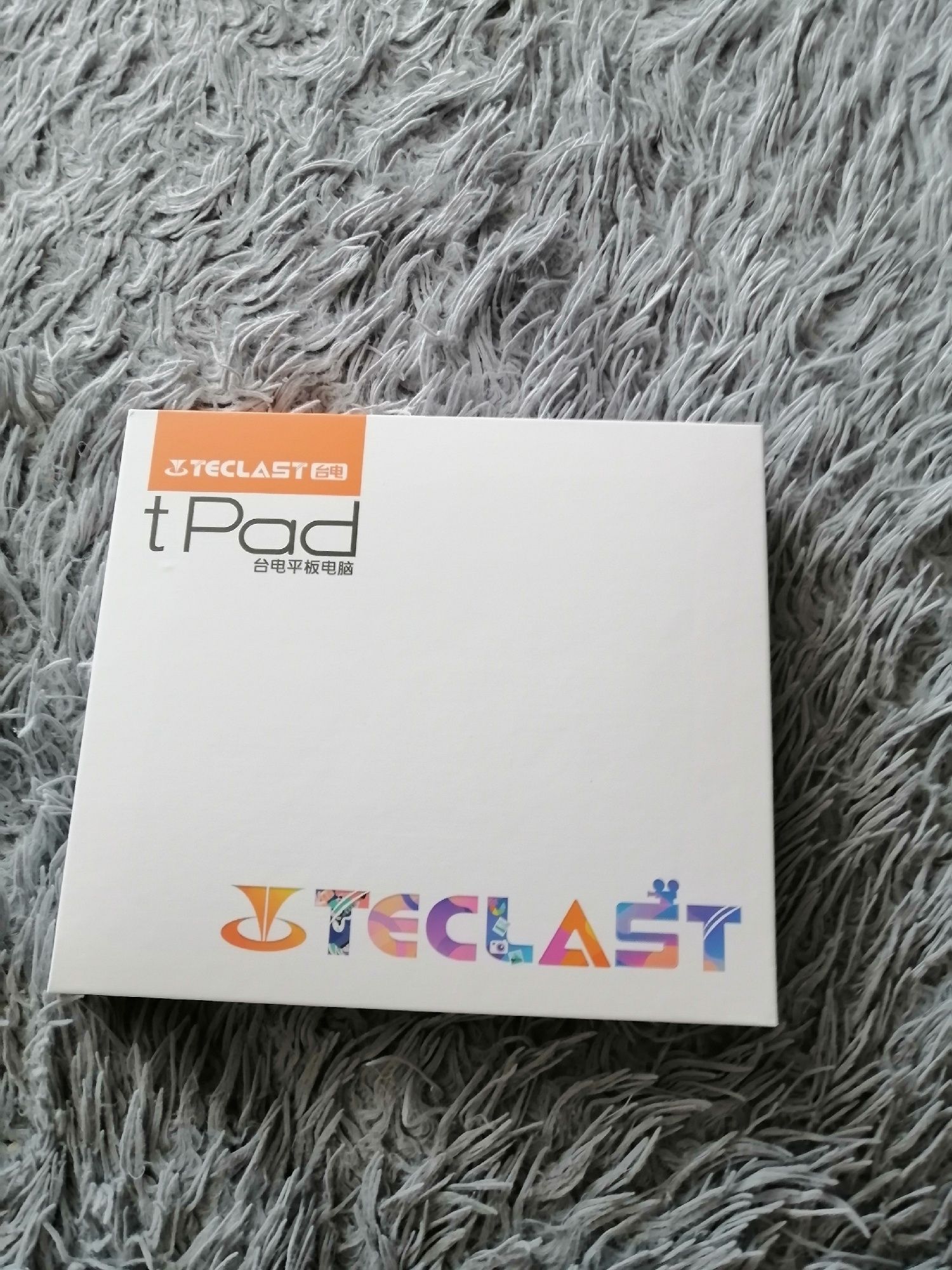 Планшет 8 дюймів, Teclast p85t 4/64gb.