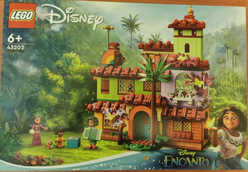 43202 - Dom Madrigalów