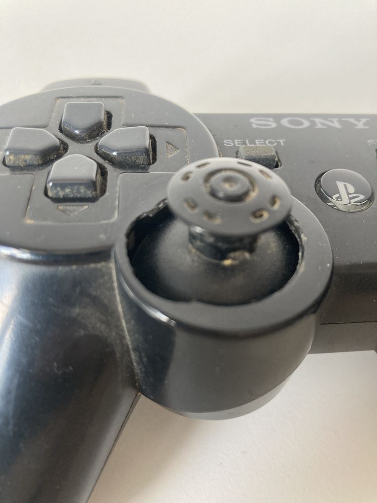 pad do konsoli ps3