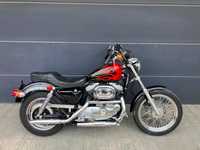 Harley-Davidson Sportster XL 883 Sportster EVO