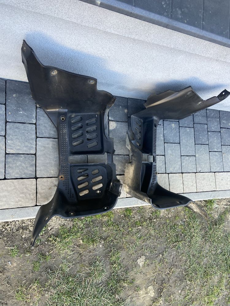 Stopień podest podstopnica Suzuki kingquad 700 king quad 750 king 500