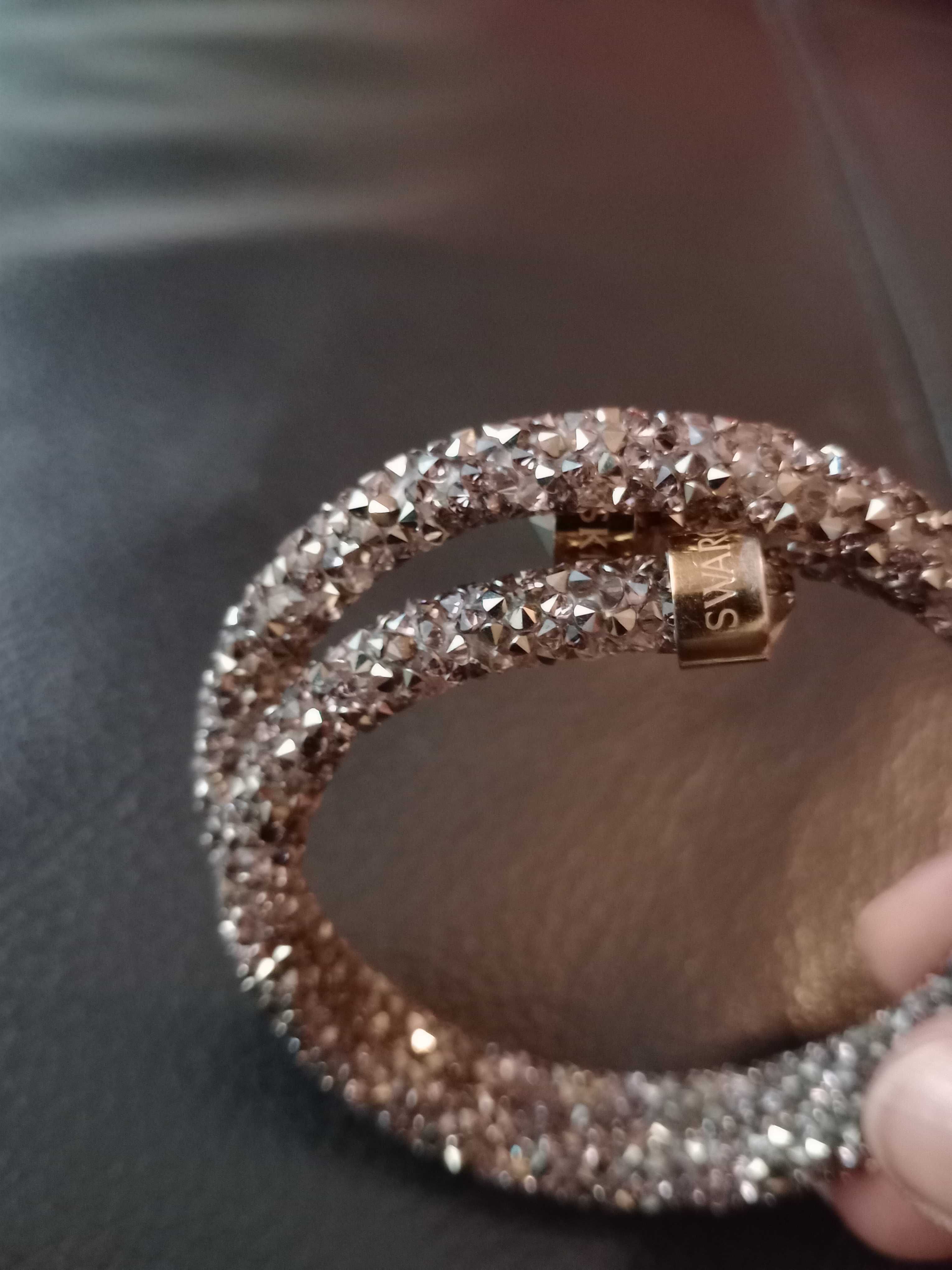 Pulseira Swarowsky