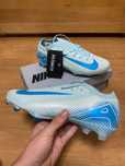 Nike Mercurial Vapor 16 Pro FG Glacier Blue Blue Orbit EU.41