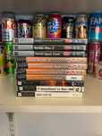 10 gier na Playstation Portable (PSP)