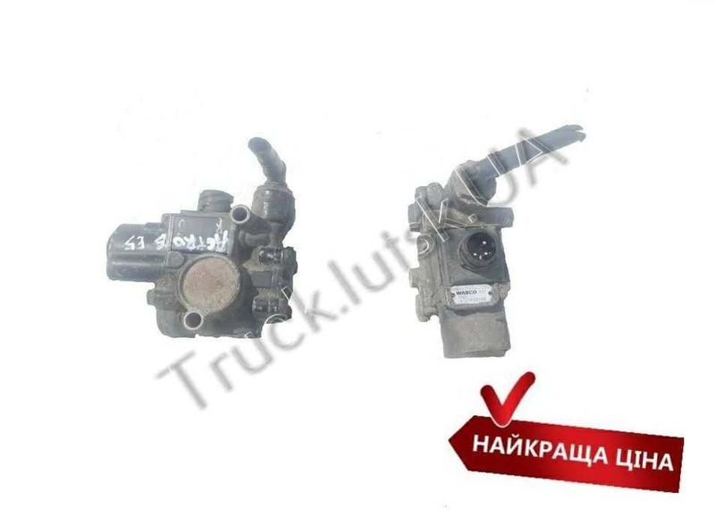 Клапан ABS Mercedes,Мерседес Actros Euro5 0044296544,4721950160