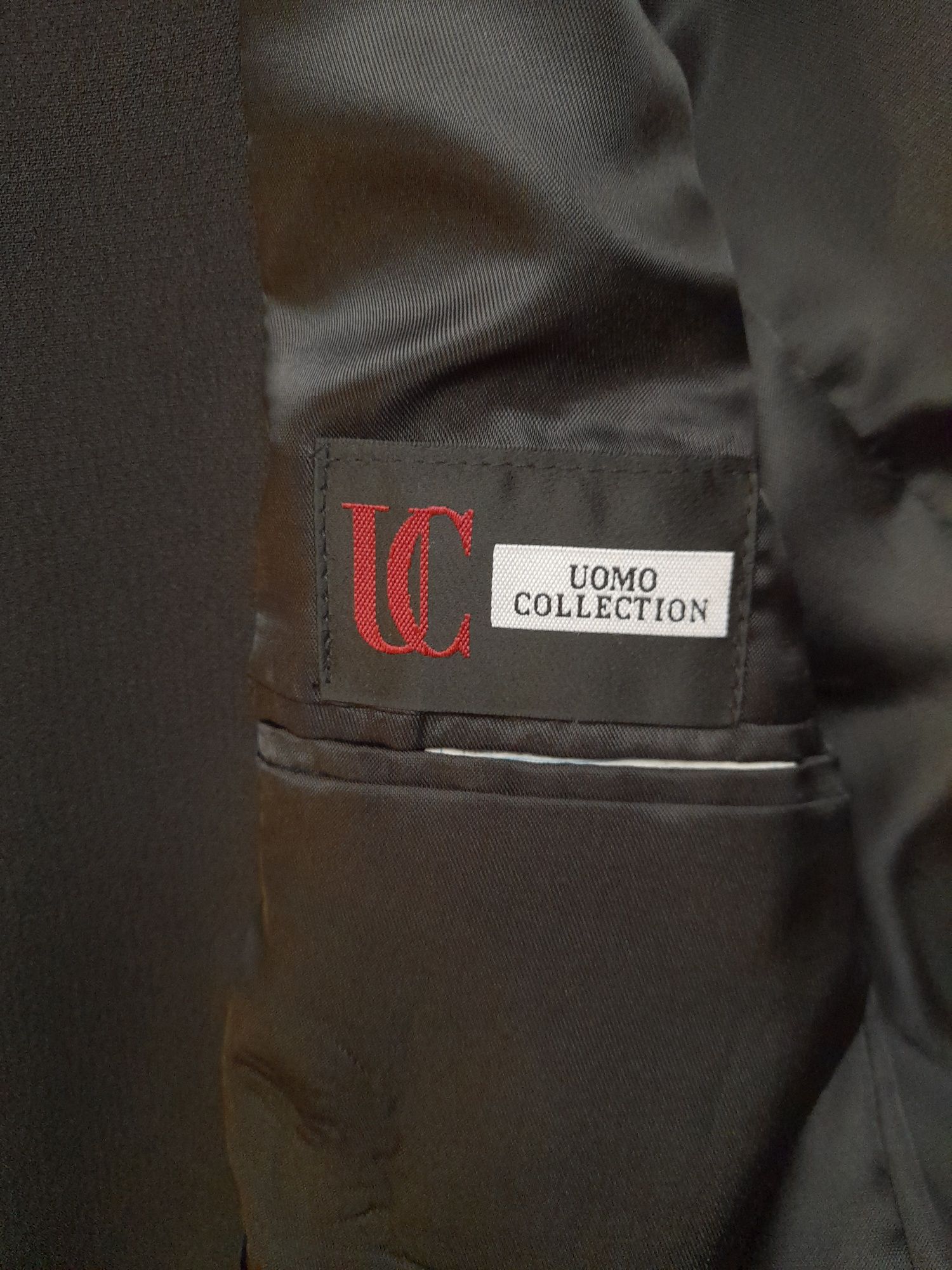 Кардиган, піджак подовжений, тренч чоловічий Uomo Collection