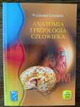 Anatomia i fizjologia człowieka. Waldemar Lewiński. Seria Szkoła XXI.