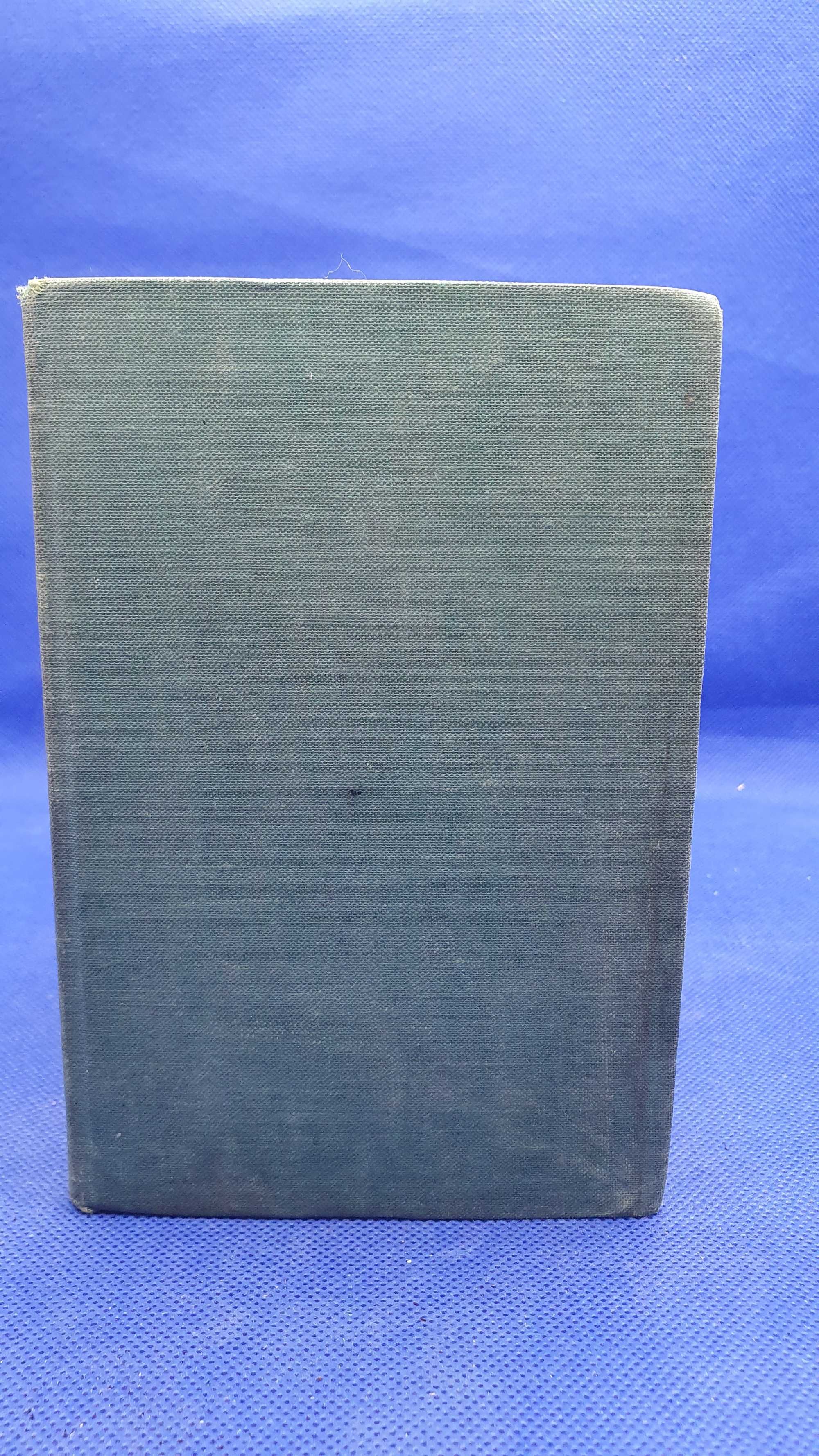 Livro - REF PAR1 - E.C.Bentley - Trents Last Case