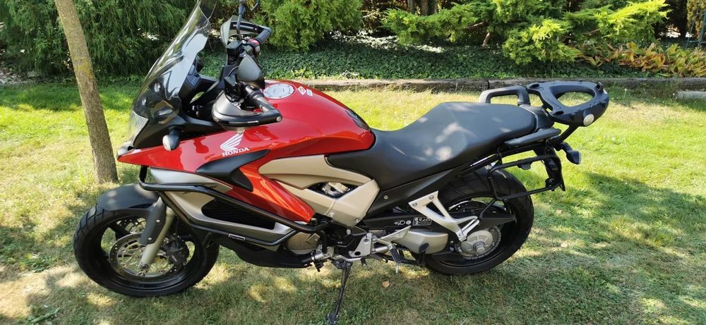 Honda VFR Honda VFR