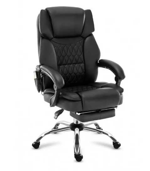 Офисное кресло компьютерное MAXIT офісне компьютерне крісло с масажем