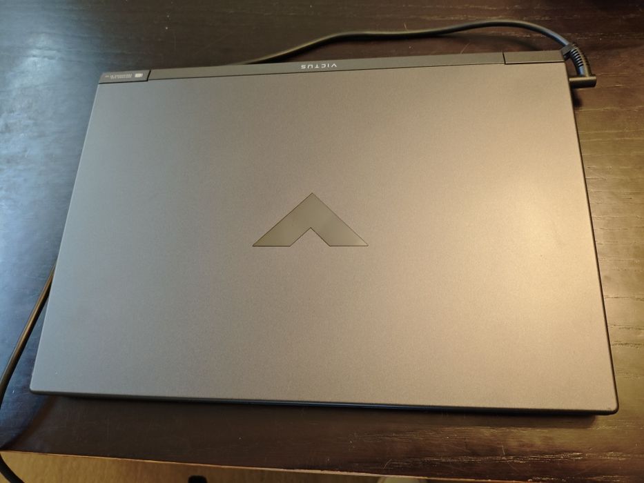 HP Victus 16 polegadas