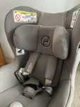 Cybex Sirona Zi - cadeira auto bebé - NOVO PREÇO 220€