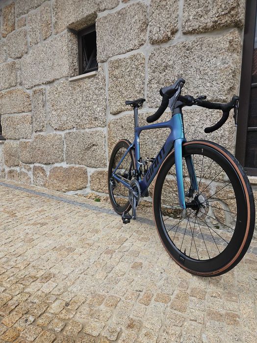 Propel Advanced Pro Disc 0
2021 [ M ]
