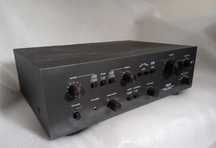 wzmacniacz AKAI AM-2400 Japan ORGINAŁ 1978!