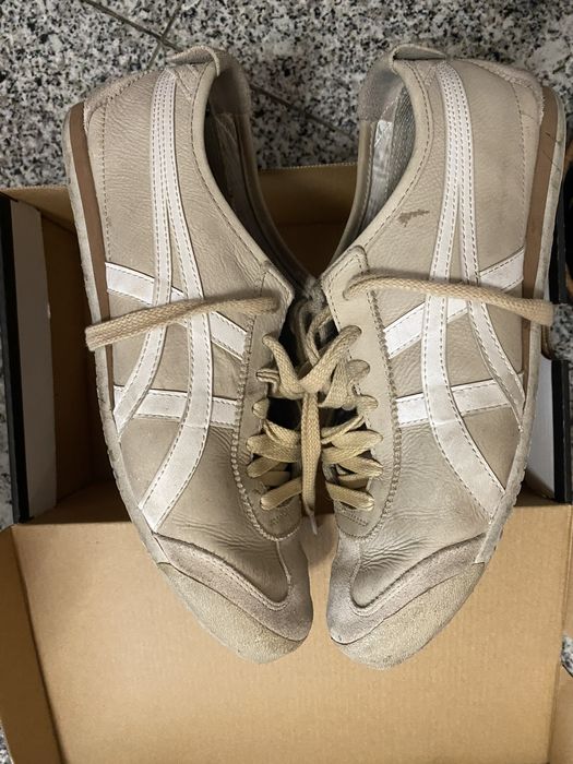 Sapatilhas Onitsuka Tiger