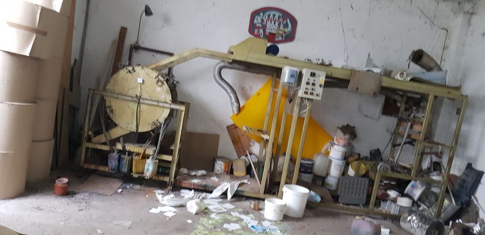 Drukarnia Fleksograficzna, tanio, okazja