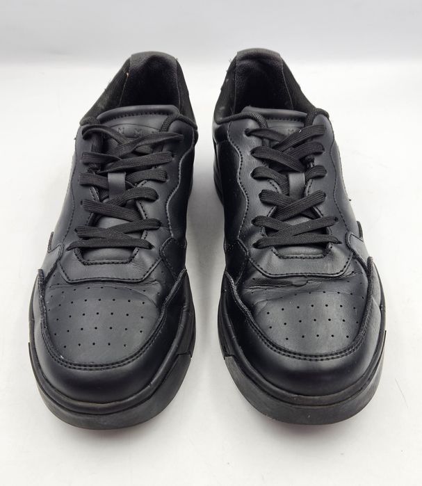 Sneakersy Sportowe Damskie Tommy Jeans Retro Ess Rozmiar 40