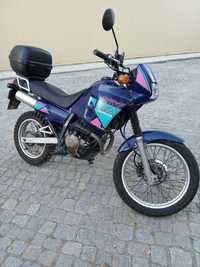 Moto Honda NX250