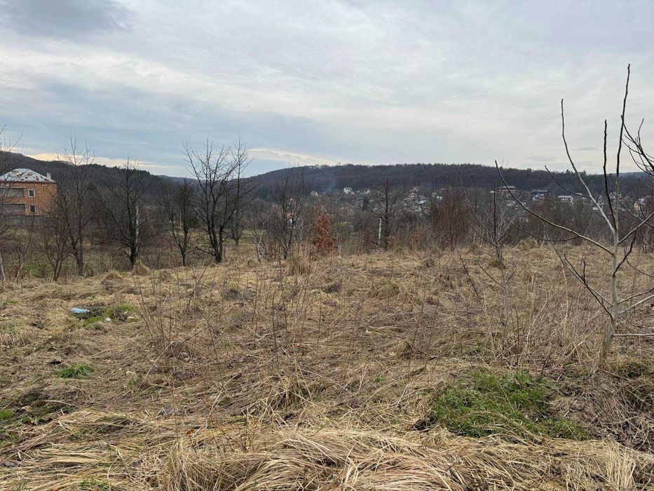 Продаж ділянки у селі Волиця (Винники, 35 сот.) БЕЗ КОМІСІЇ