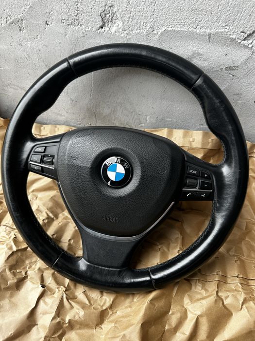 Volante Bmw F10 e F11