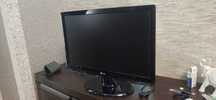 Монітор LG W2453TQ-PF 24" 1920x1080 (FullHD)