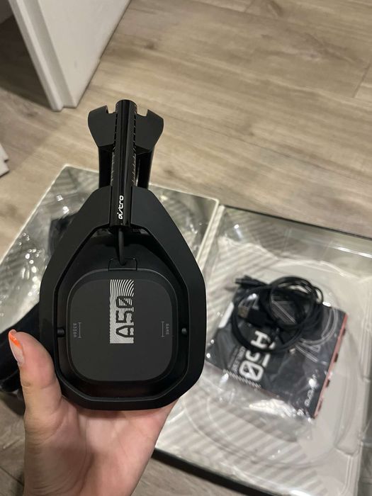 Astro A50 Wireless Base Station