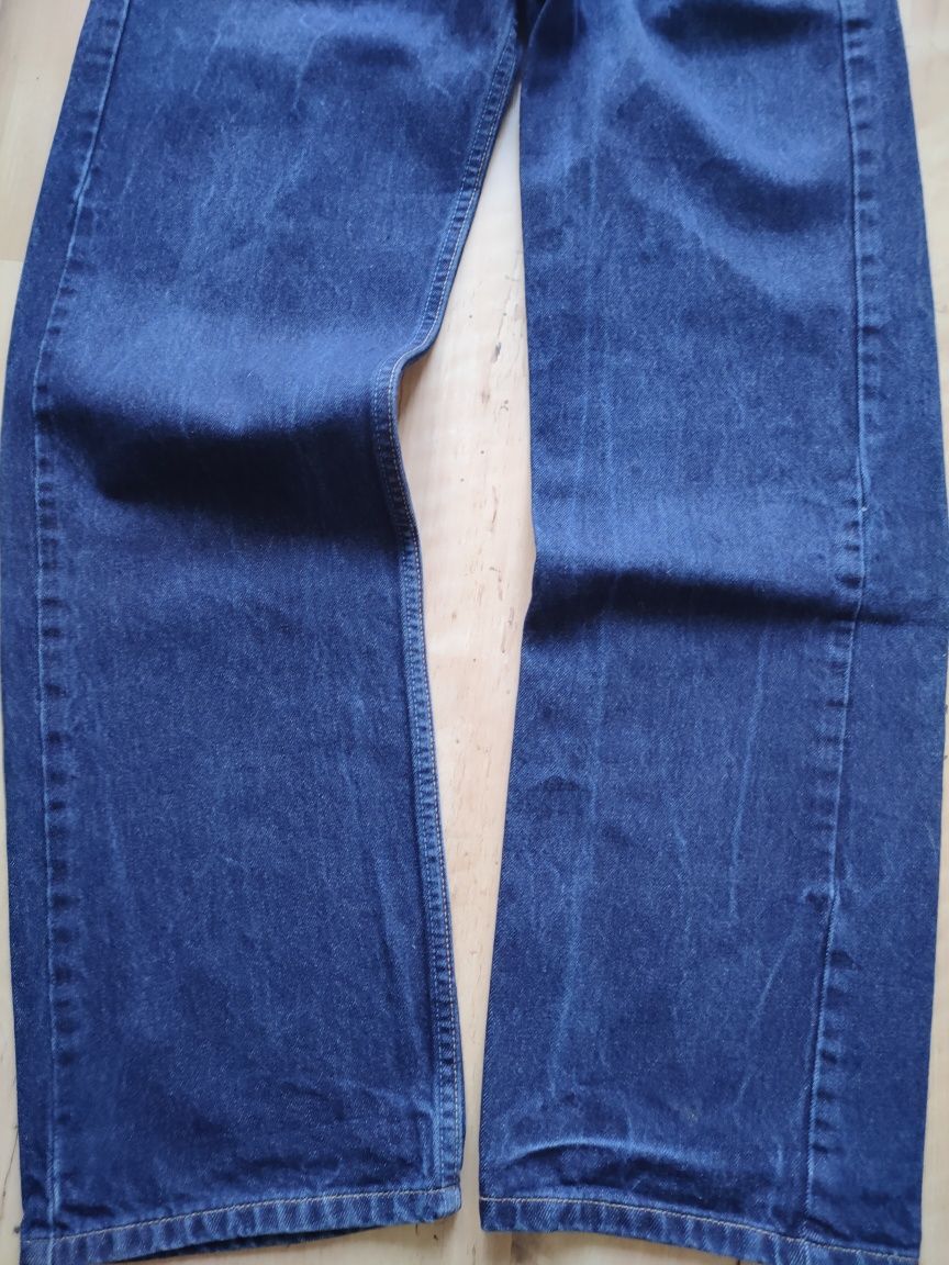 Levis 523 30/34 (pas 76cm) jak Nowe Wysyłka