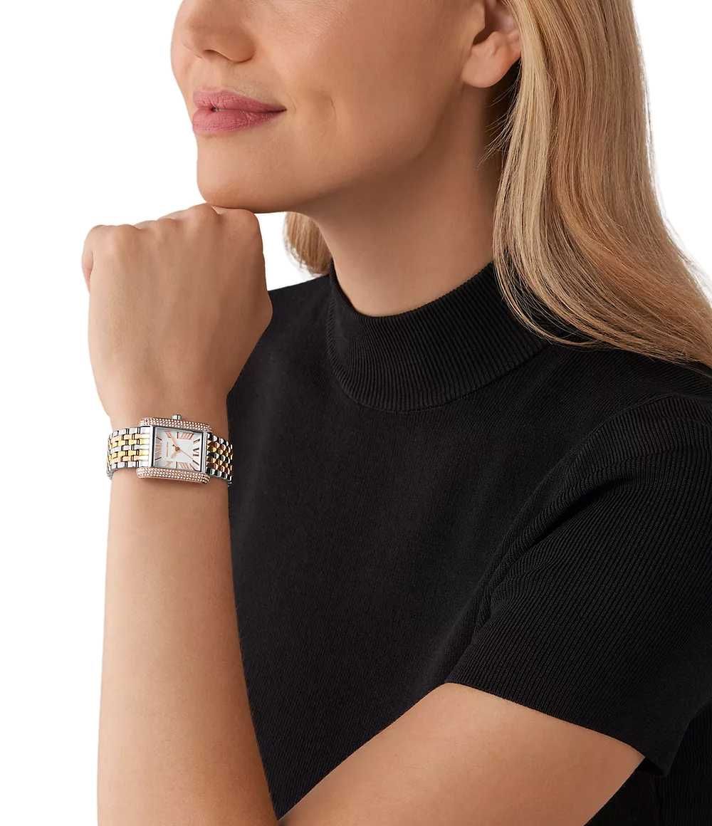 Жіночий годинник MICHAEL KORS MK4744 'Emery'