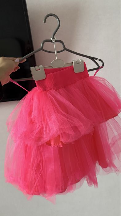 Спідниці для фемілі-лука