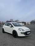Fiat Grande Punto Evo / polski salon / niski przebieg okazja dodatki