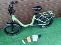 Rower Elektryczny Baicycle 20" 10,4ah Powystawowy