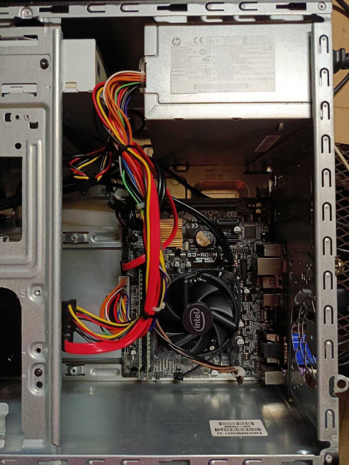 Компʼютер Core I5 6500 - для роботи в ідеальному стані