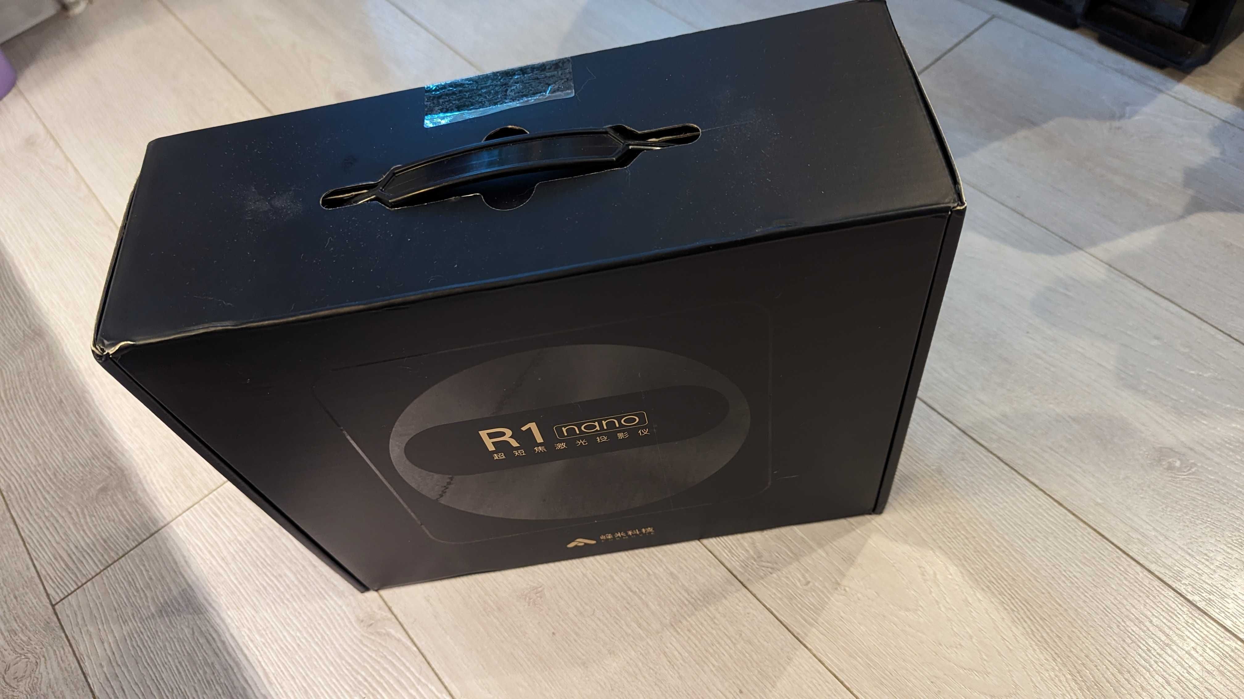 Projektor Formovie R1 NANO