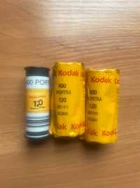 Kodak Porta 400/120