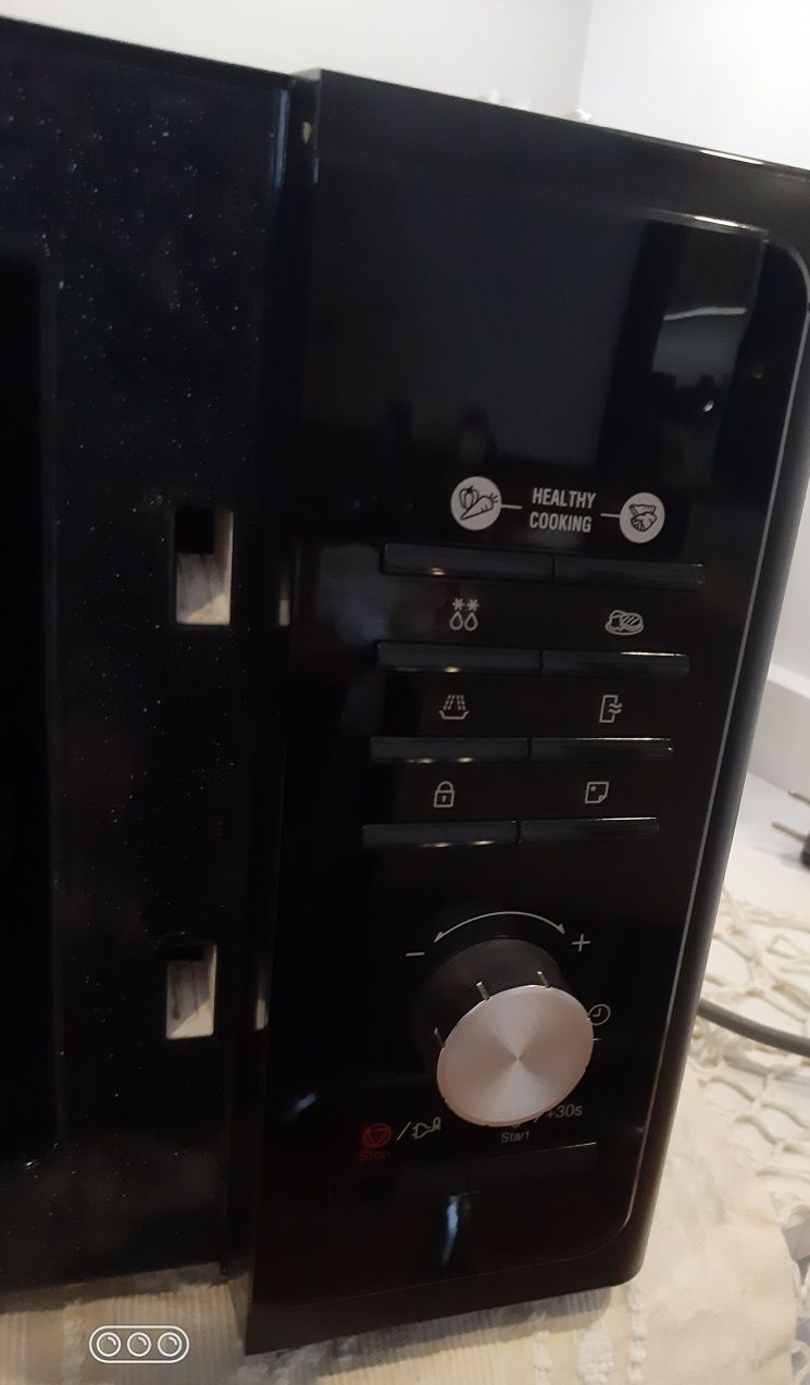 Microondas Samsung